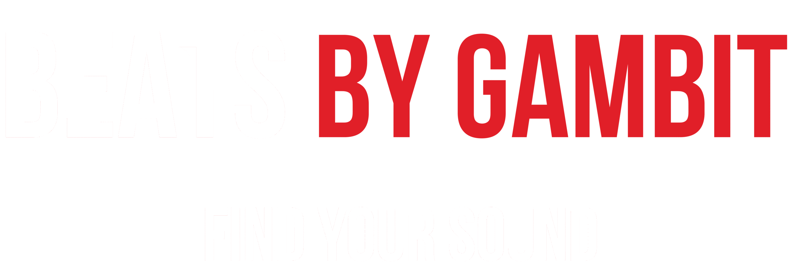 BEATS BY GAMBIT